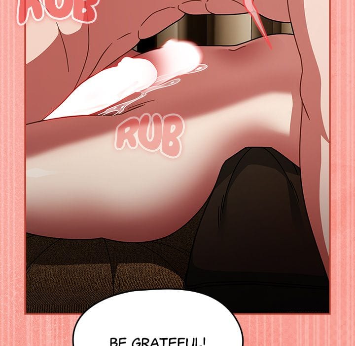 Ground and Pound (Uncensored), chapter 48, page 71 of 159