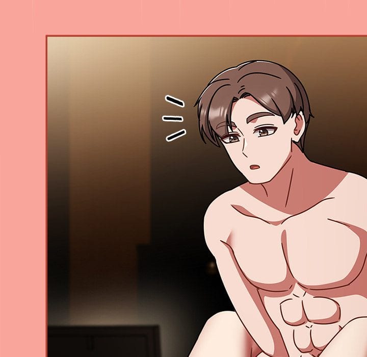 Ground and Pound (Uncensored), chapter 48, page 82 of 159