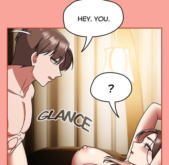 Ground and Pound (Uncensored), chapter 48, page 88 of 159