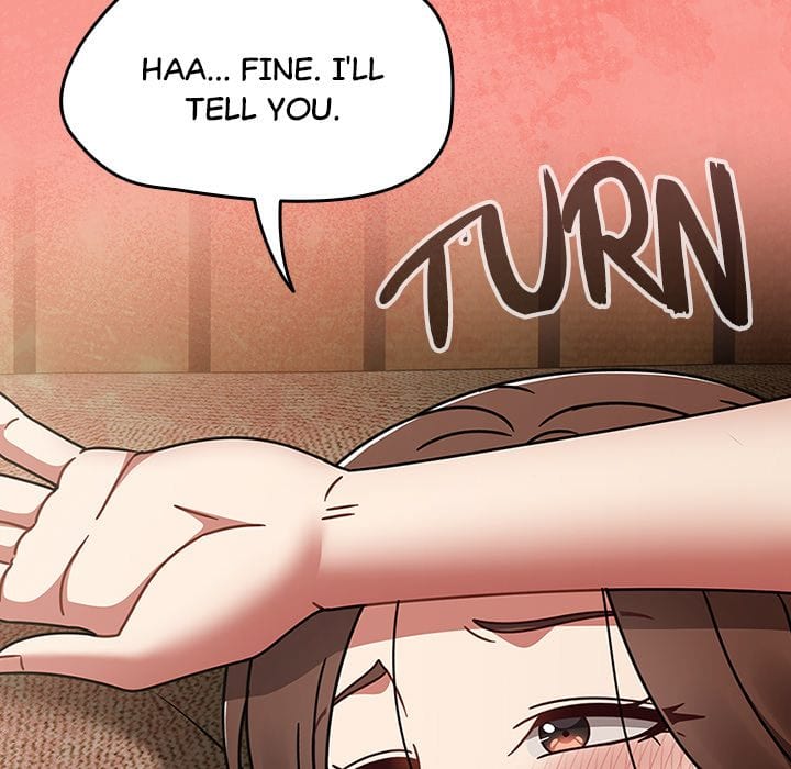 Ground and Pound (Uncensored), chapter 48, page 95 of 159