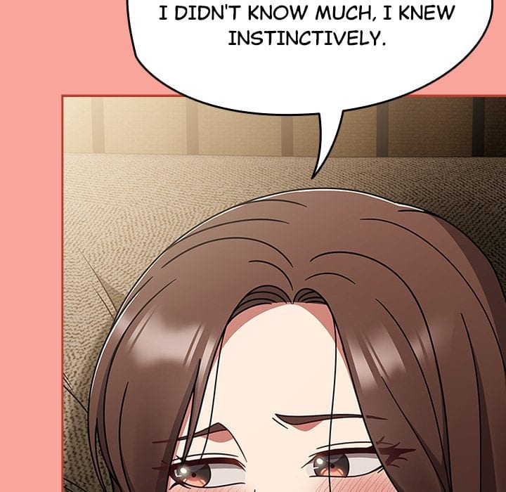 Ground and Pound (Uncensored), chapter 48, page 101 of 159