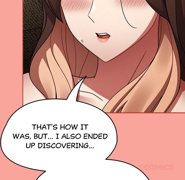 Ground and Pound (Uncensored), chapter 48, page 102 of 159