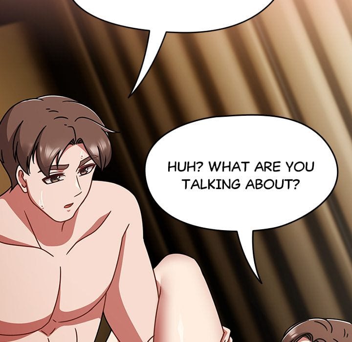 Ground and Pound (Uncensored), chapter 48, page 106 of 159