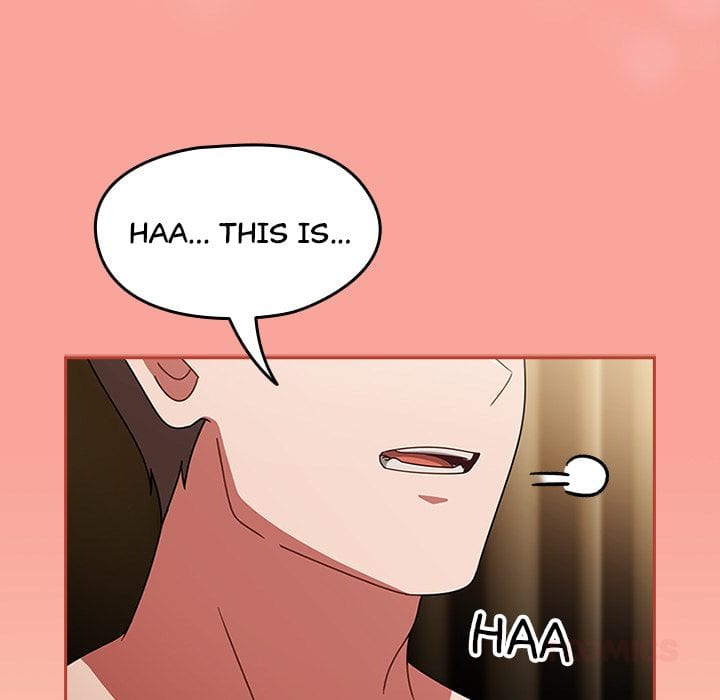 Ground and Pound (Uncensored), chapter 48, page 111 of 159