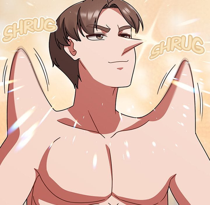 Ground and Pound (Uncensored), chapter 48, page 113 of 159