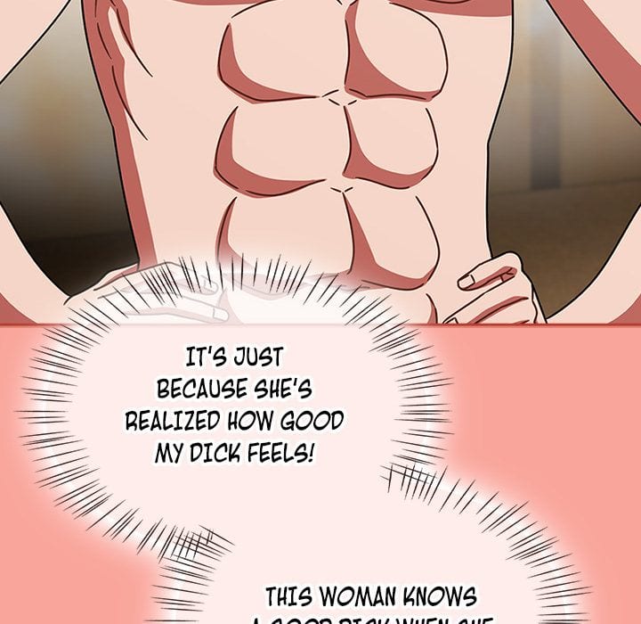 Ground and Pound (Uncensored), chapter 48, page 114 of 159