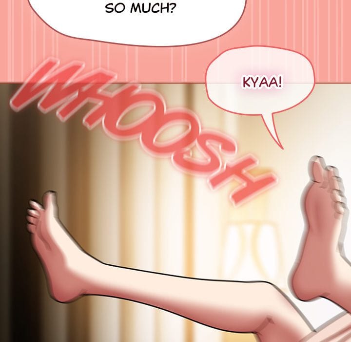 Ground and Pound (Uncensored), chapter 48, page 116 of 159
