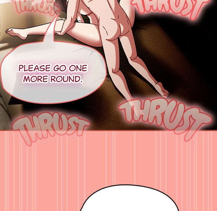 Ground and Pound (Uncensored), chapter 48, page 119 of 159
