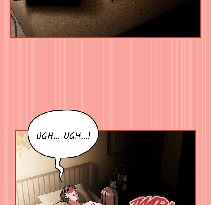 Ground and Pound (Uncensored), chapter 48, page 121 of 159
