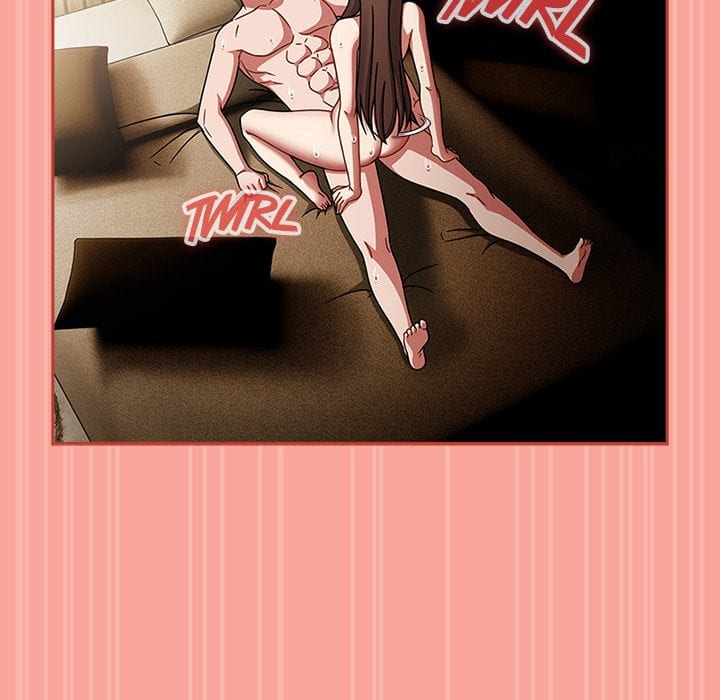 Ground and Pound (Uncensored), chapter 48, page 122 of 159