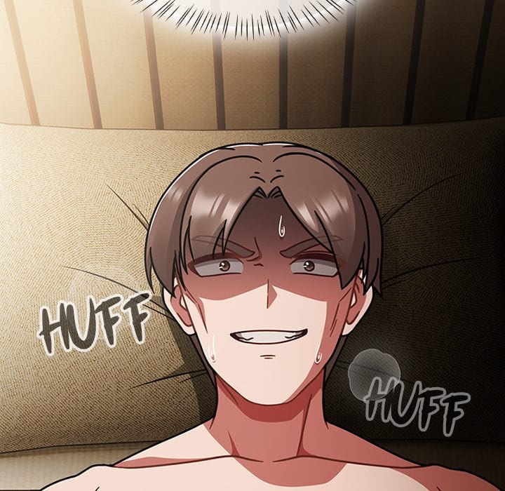 Ground and Pound (Uncensored), chapter 48, page 124 of 159