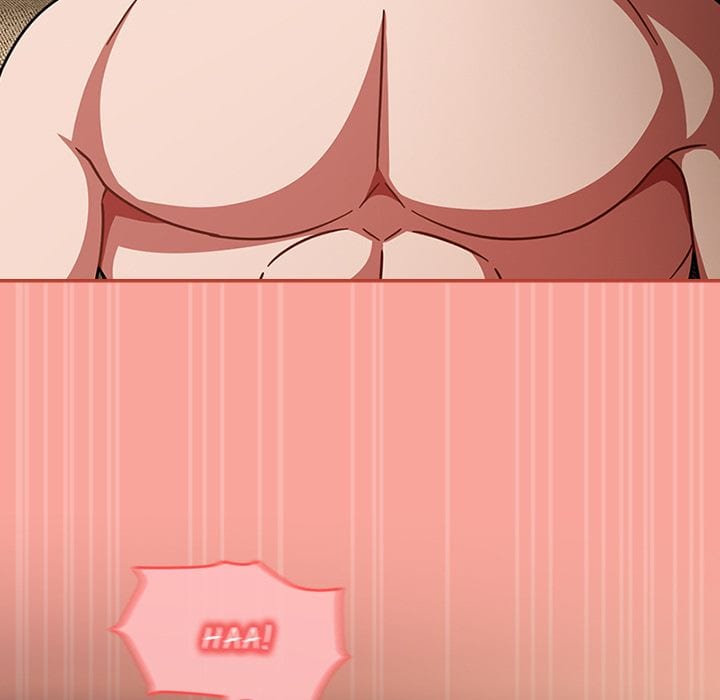 Ground and Pound (Uncensored), chapter 48, page 125 of 159