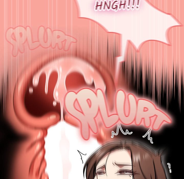 Ground and Pound (Uncensored), chapter 48, page 132 of 159