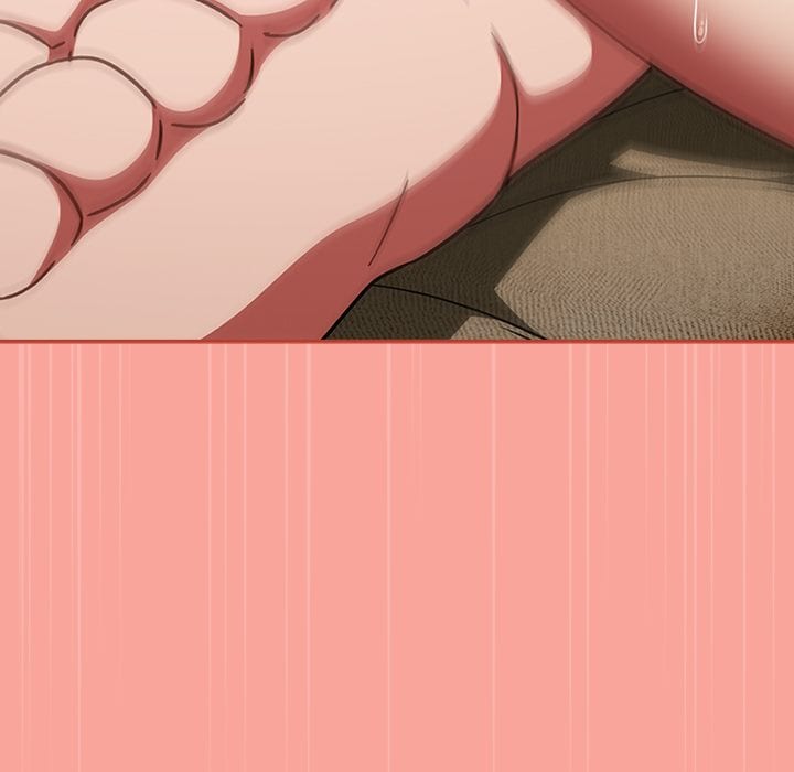 Ground and Pound (Uncensored), chapter 48, page 135 of 159