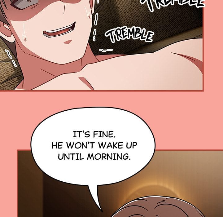 Ground and Pound (Uncensored), chapter 48, page 144 of 159