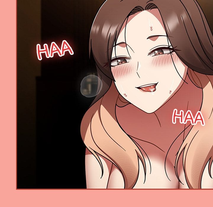 Ground and Pound (Uncensored), chapter 48, page 145 of 159