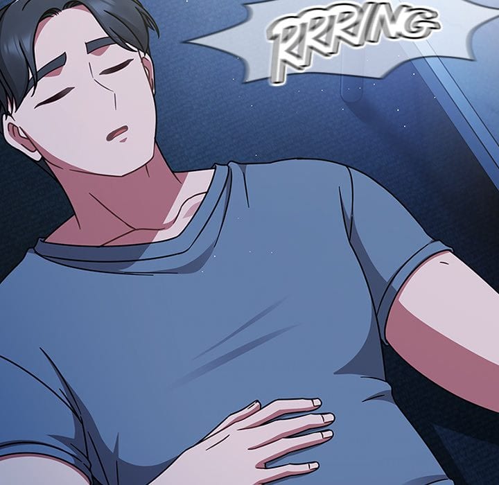 Ground and Pound (Uncensored), chapter 48, page 153 of 159