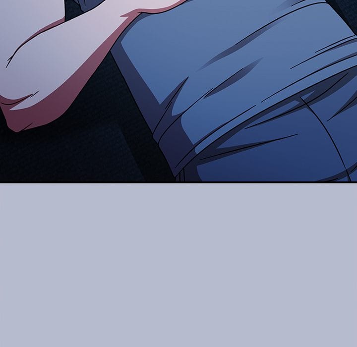 Ground and Pound (Uncensored), chapter 48, page 154 of 159