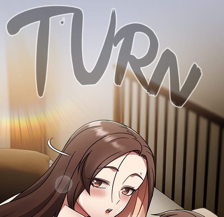 Ground and Pound (Uncensored), chapter 48, page 157 of 159