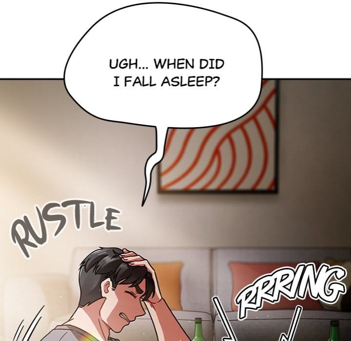 Ground and Pound (Uncensored), chapter 49, page 9 of 150