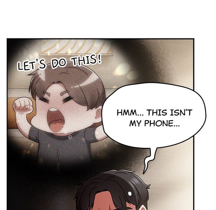 Ground and Pound (Uncensored), chapter 49, page 11 of 150