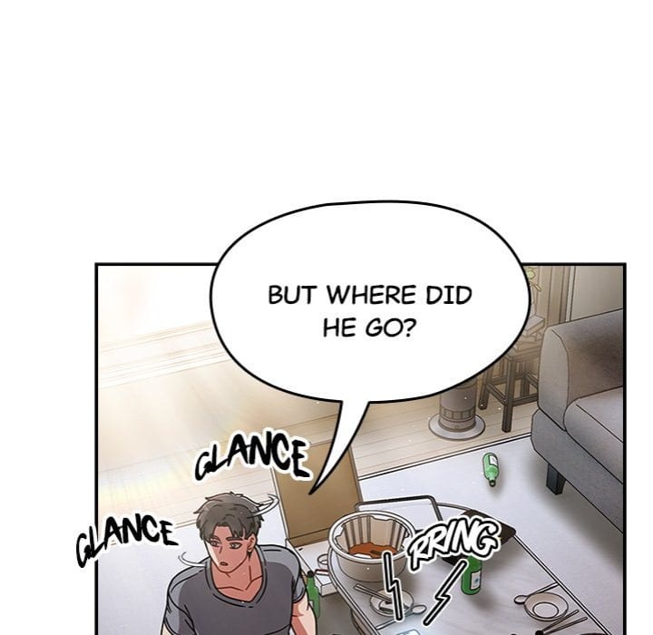 Ground and Pound (Uncensored), chapter 49, page 13 of 150