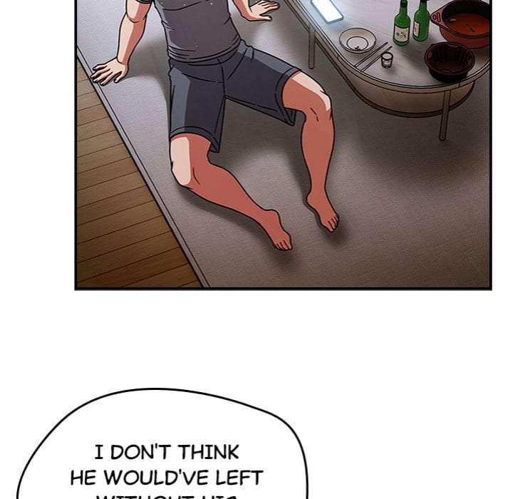 Ground and Pound (Uncensored), chapter 49, page 14 of 150