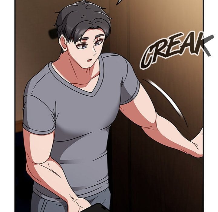 Ground and Pound (Uncensored), chapter 49, page 17 of 150