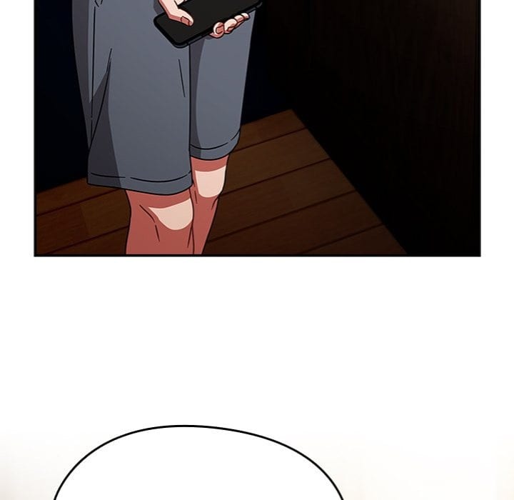 Ground and Pound (Uncensored), chapter 49, page 18 of 150