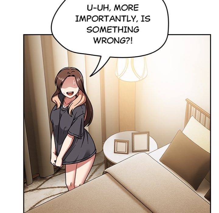 Ground and Pound (Uncensored), chapter 49, page 22 of 150