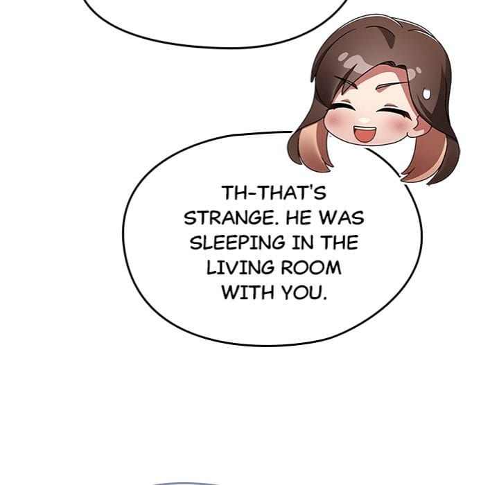 Ground and Pound (Uncensored), chapter 49, page 24 of 150