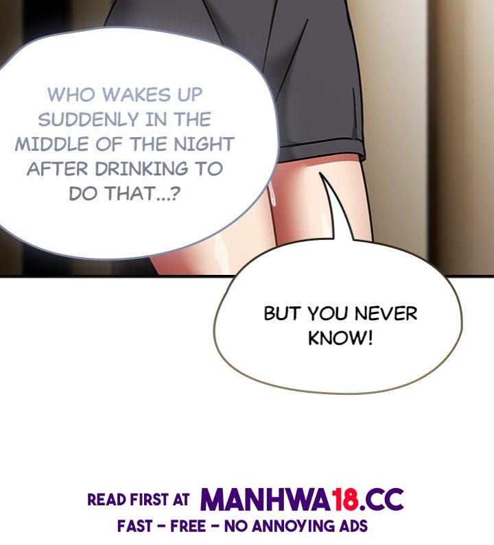 Ground and Pound (Uncensored), chapter 49, page 38 of 150