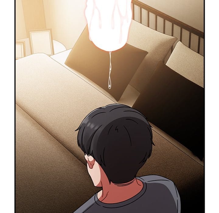 Ground and Pound (Uncensored), chapter 49, page 43 of 150