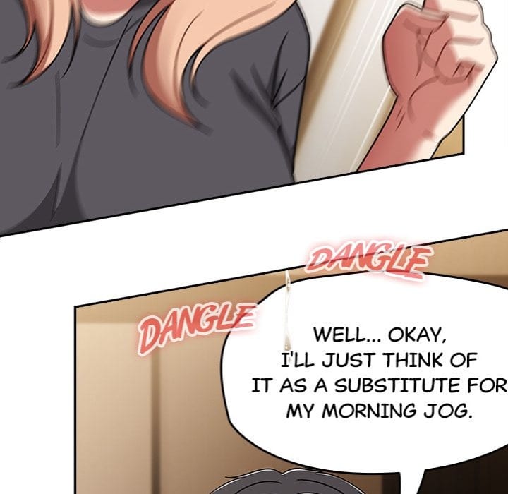 Ground and Pound (Uncensored), chapter 49, page 46 of 150