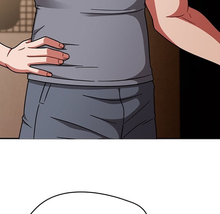 Ground and Pound (Uncensored), chapter 49, page 50 of 150
