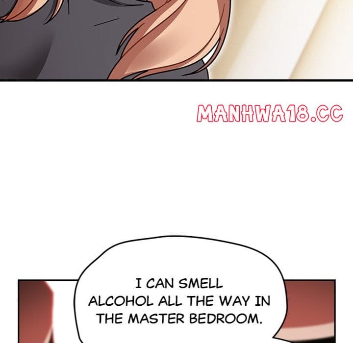 Ground and Pound (Uncensored), chapter 49, page 55 of 150