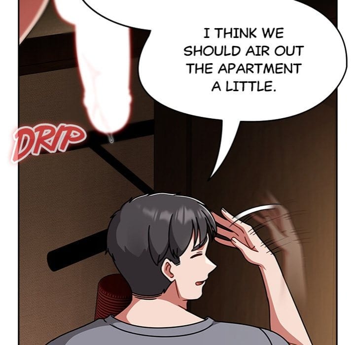Ground and Pound (Uncensored), chapter 49, page 56 of 150
