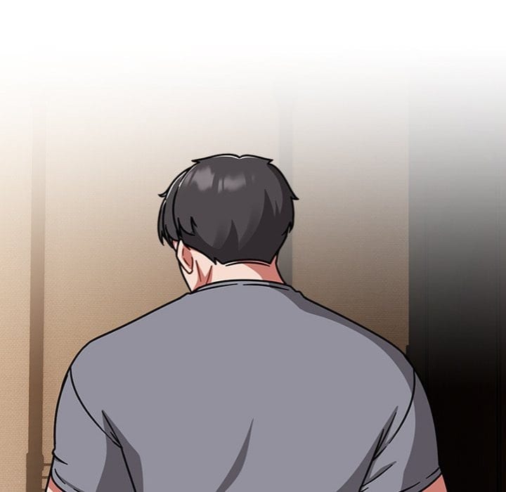 Ground and Pound (Uncensored), chapter 49, page 58 of 150