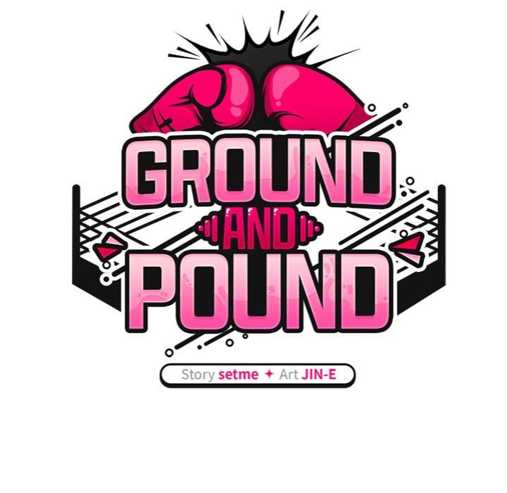 Ground and Pound (Uncensored), chapter 49, page 63 of 150
