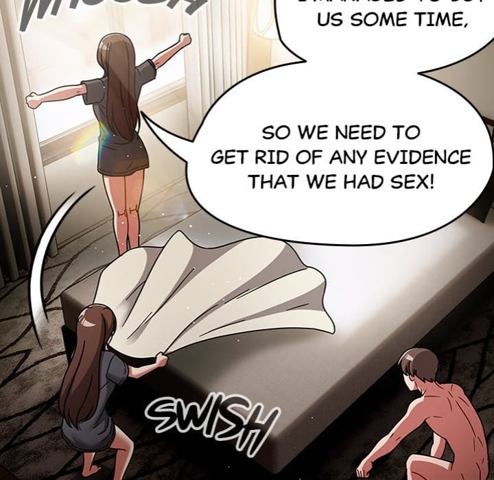 Ground and Pound (Uncensored), chapter 49, page 68 of 150