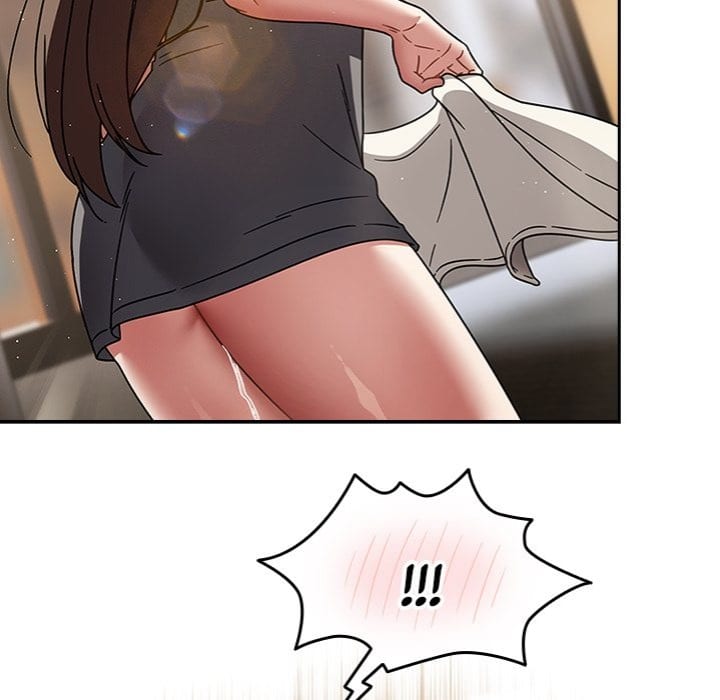 Ground and Pound (Uncensored), chapter 49, page 74 of 150