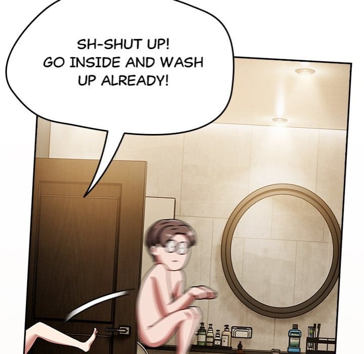 Ground and Pound (Uncensored), chapter 49, page 77 of 150