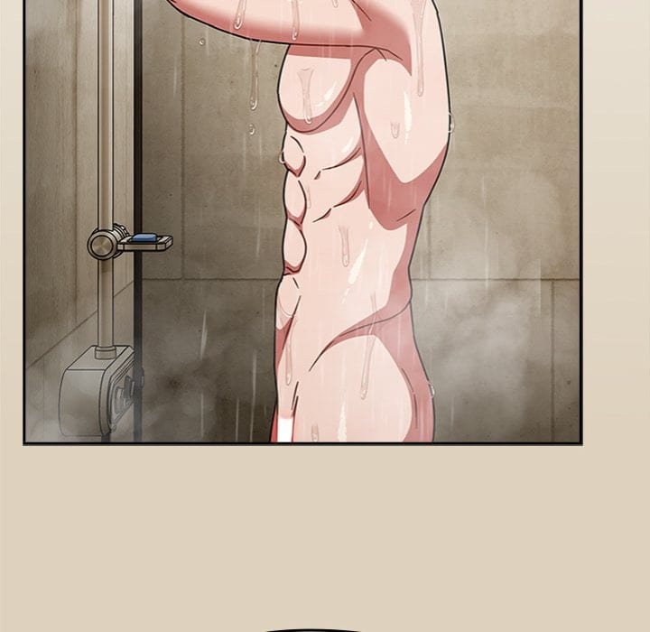 Ground and Pound (Uncensored), chapter 49, page 80 of 150