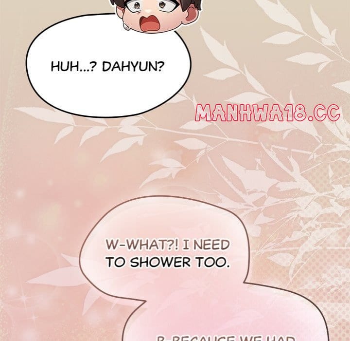 Ground and Pound (Uncensored), chapter 49, page 83 of 150