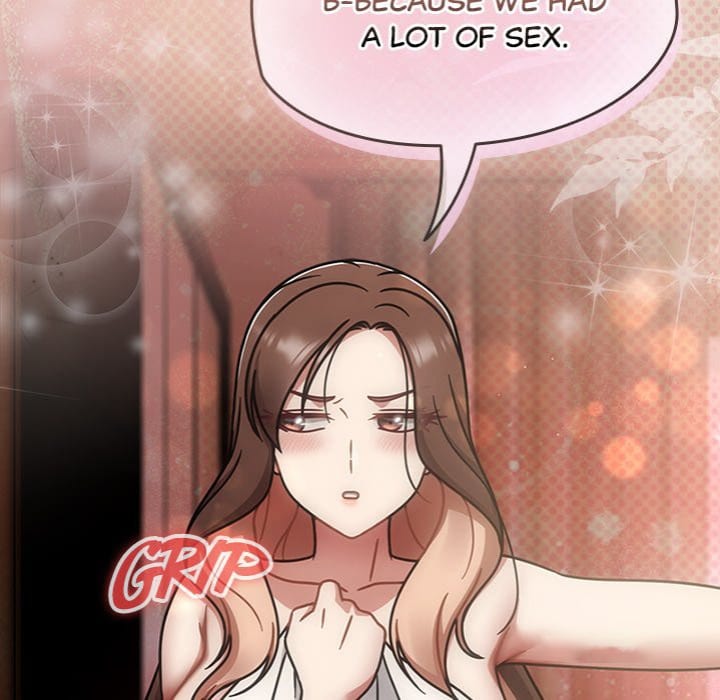 Ground and Pound (Uncensored), chapter 49, page 84 of 150