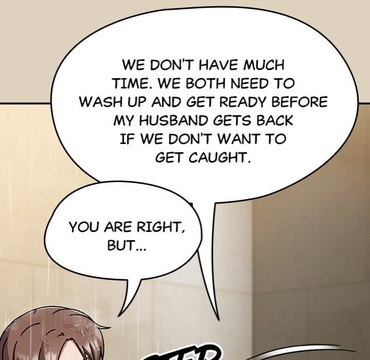 Ground and Pound (Uncensored), chapter 49, page 89 of 150