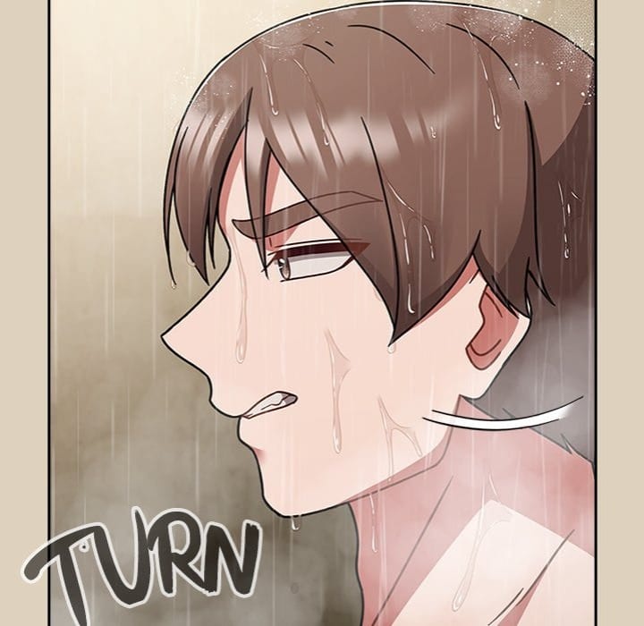 Ground and Pound (Uncensored), chapter 49, page 92 of 150