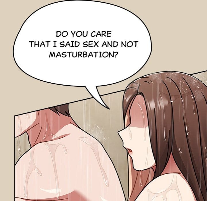 Ground and Pound (Uncensored), chapter 49, page 98 of 150