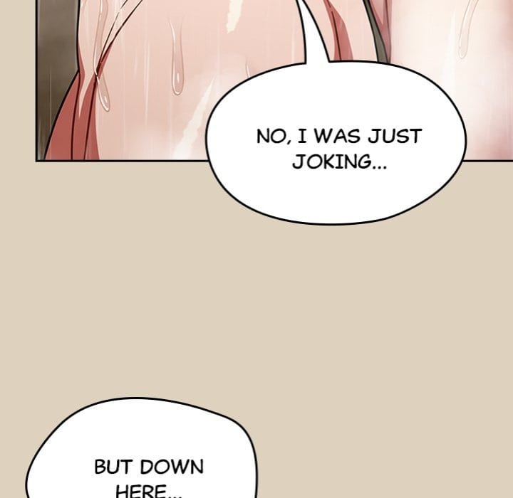 Ground and Pound (Uncensored), chapter 49, page 100 of 150
