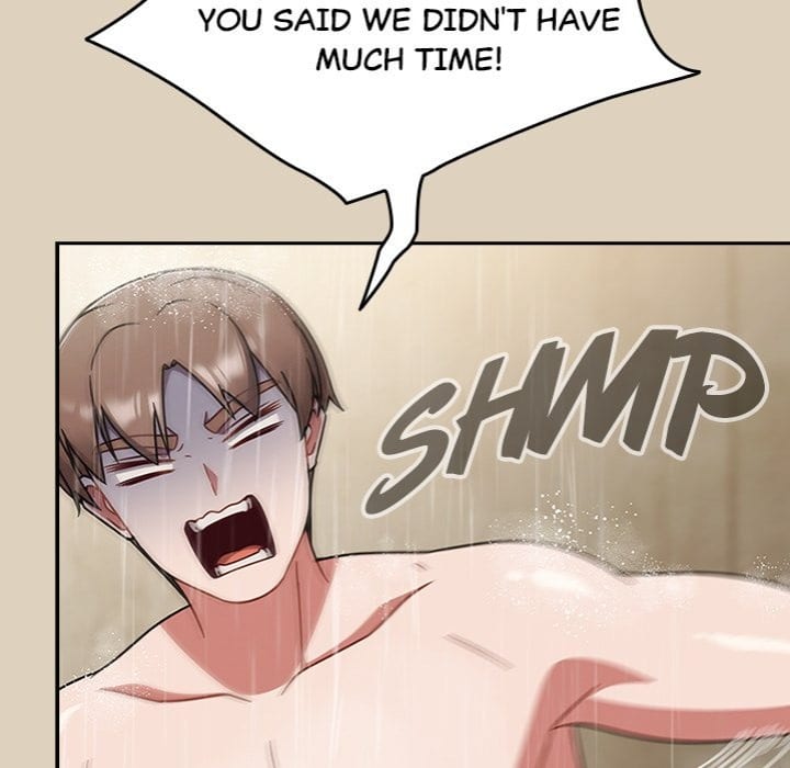 Ground and Pound (Uncensored), chapter 49, page 103 of 150